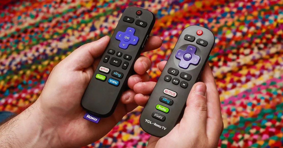 Sharp Roku Tv How To Turn On Without Remote Is there a