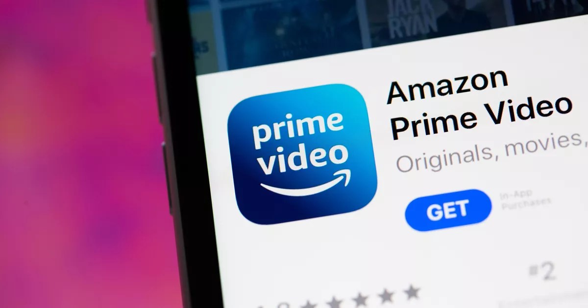 Amazon Prime Video Channels All the TV channels you can