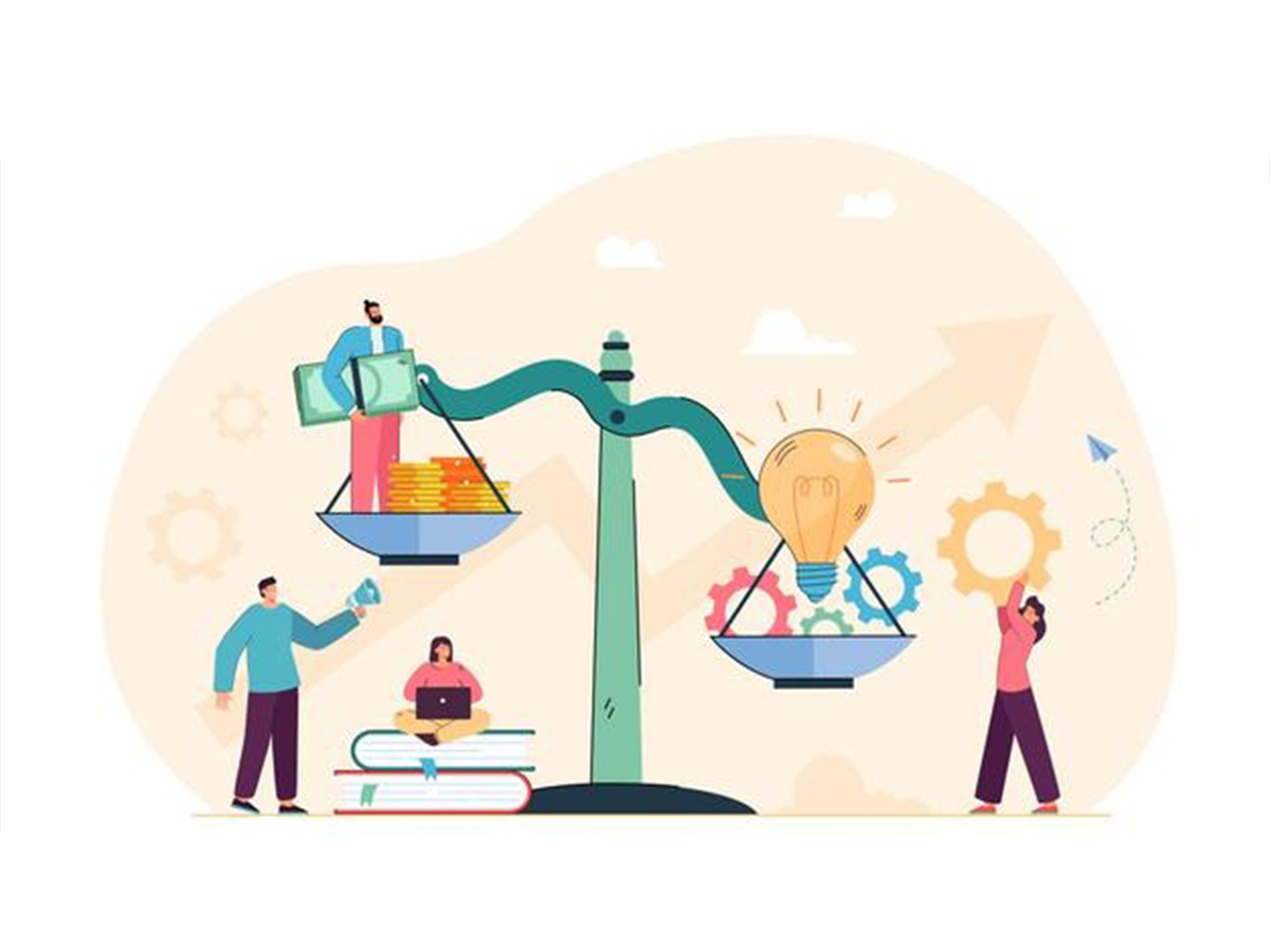 How to invest in different types of startups? CoffeeMug