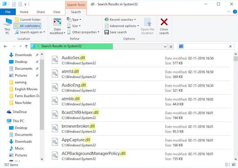 What Is A DLL File and How to Open it