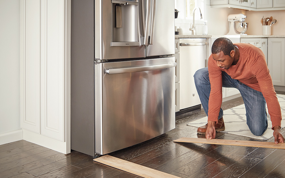 How To Move A Fridge at Craigslist