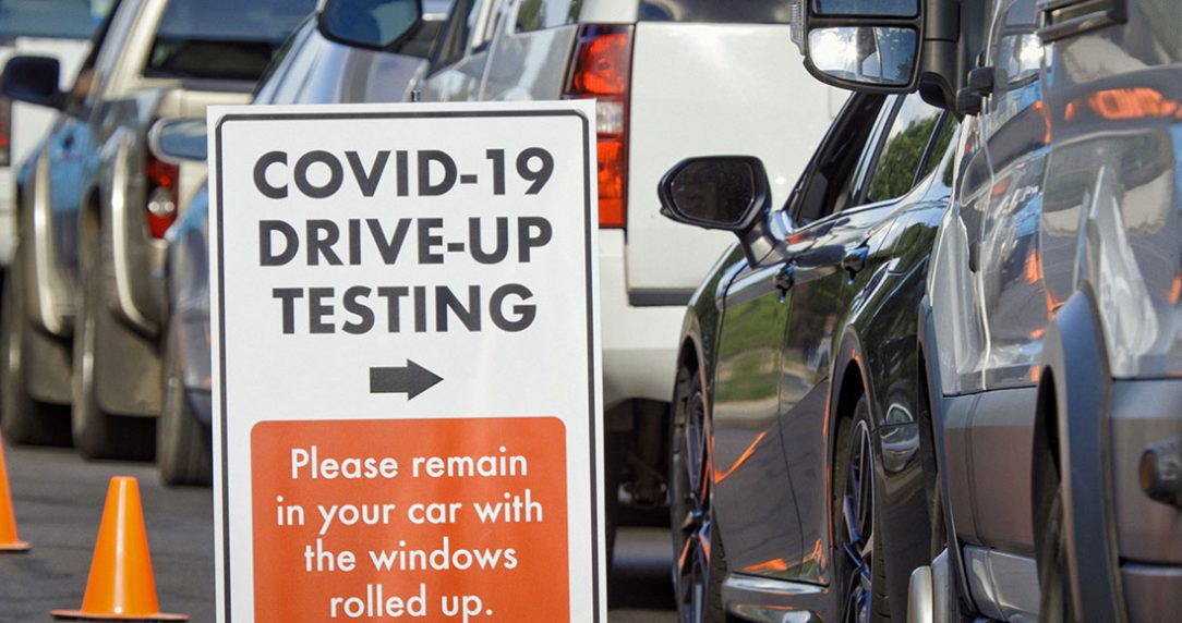 Free COVID19 Testing Adds More Sites Across Utah