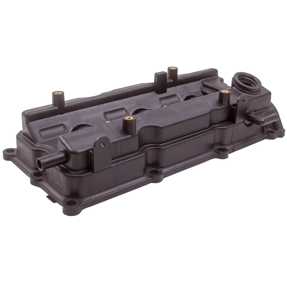 Left & Right Engine Valve Covers fit Nissan 350z Infiniti