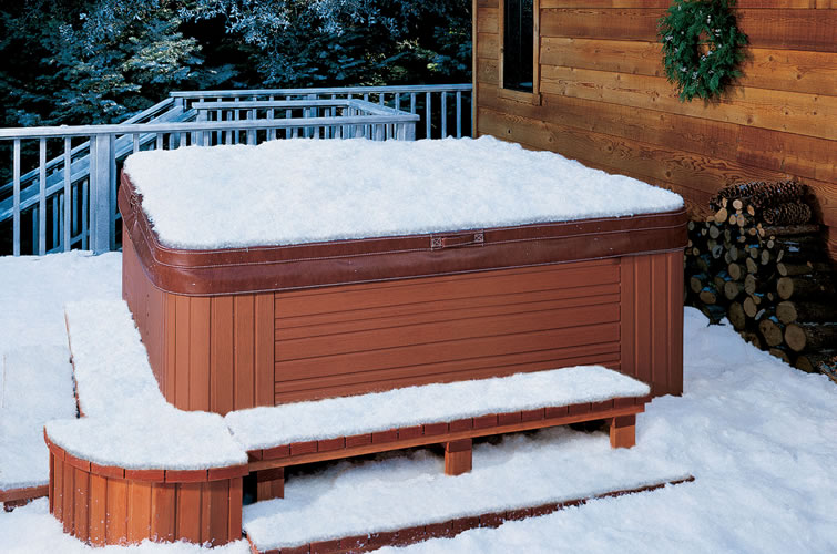 How To Winterize A Hot Tub at Craigslist