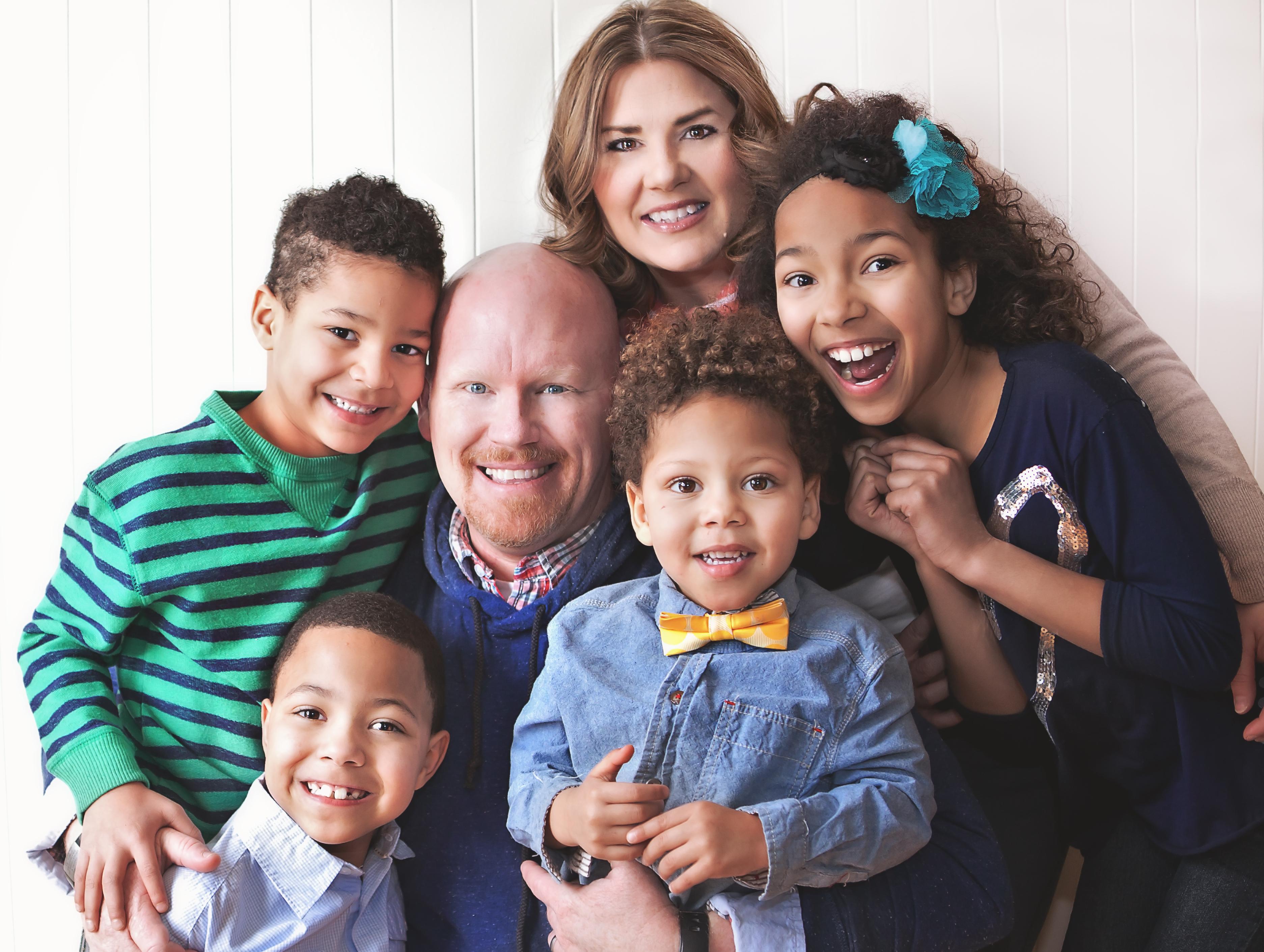 Adoption Pictures The W Guide