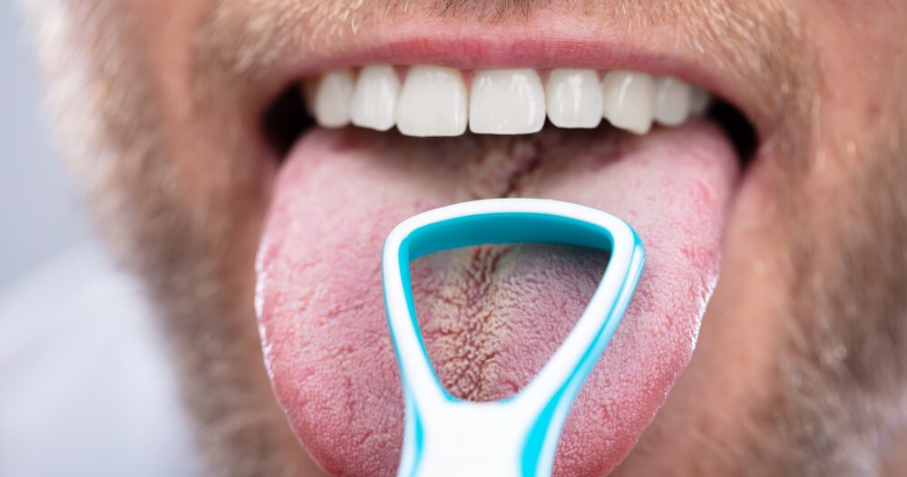 How to Clean Your Tongue What is the Best Tongue Scraper?