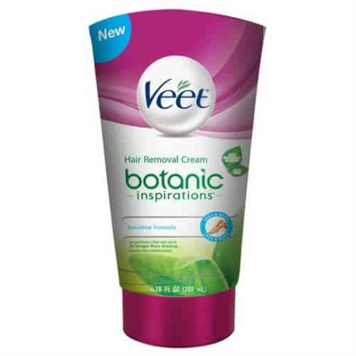 Best hair removal cream for men's private parts