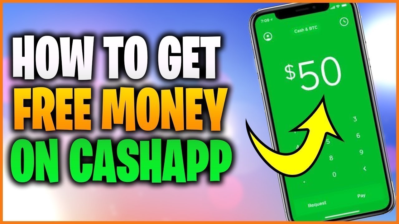 Cash App Free Money Full Tutorial APK MOD