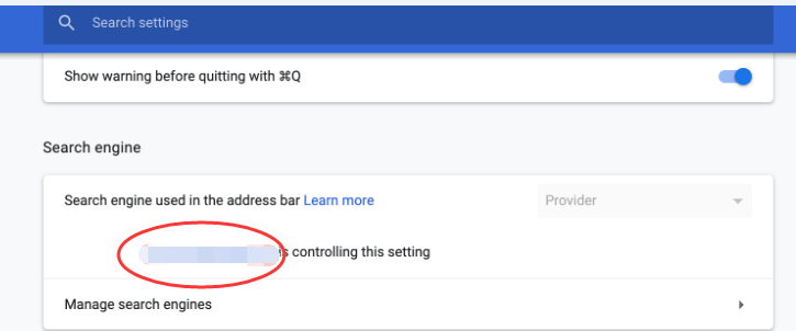 Remove zVideoSecure Chrome extension (Best Guide