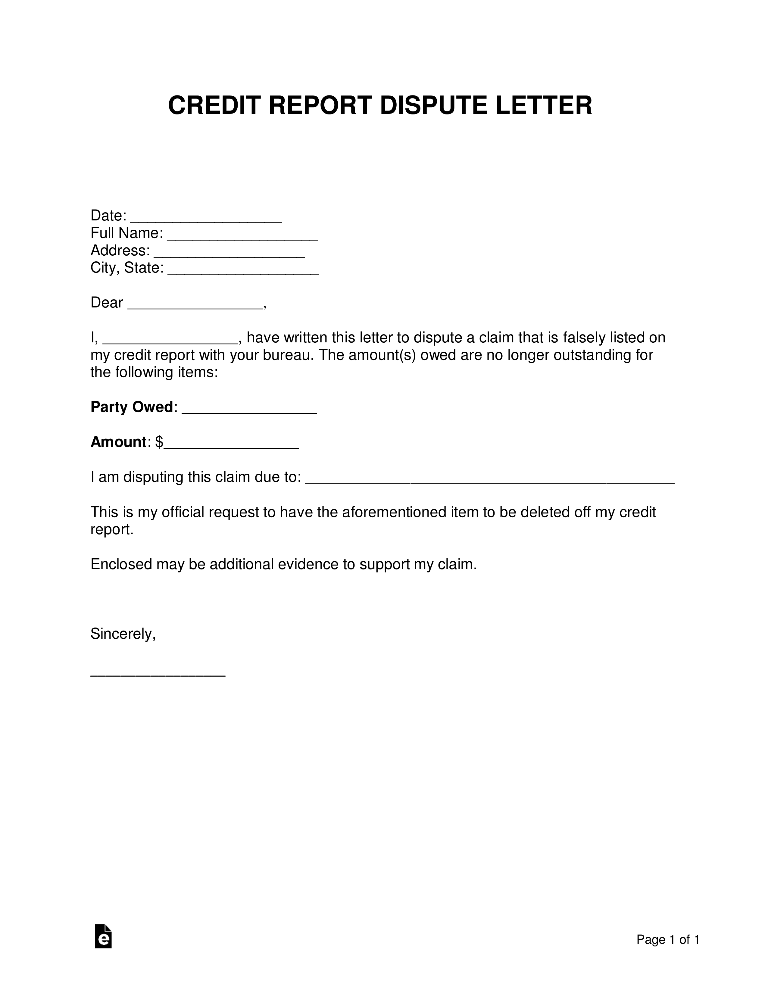How To Dispute Collections Letter Paradox