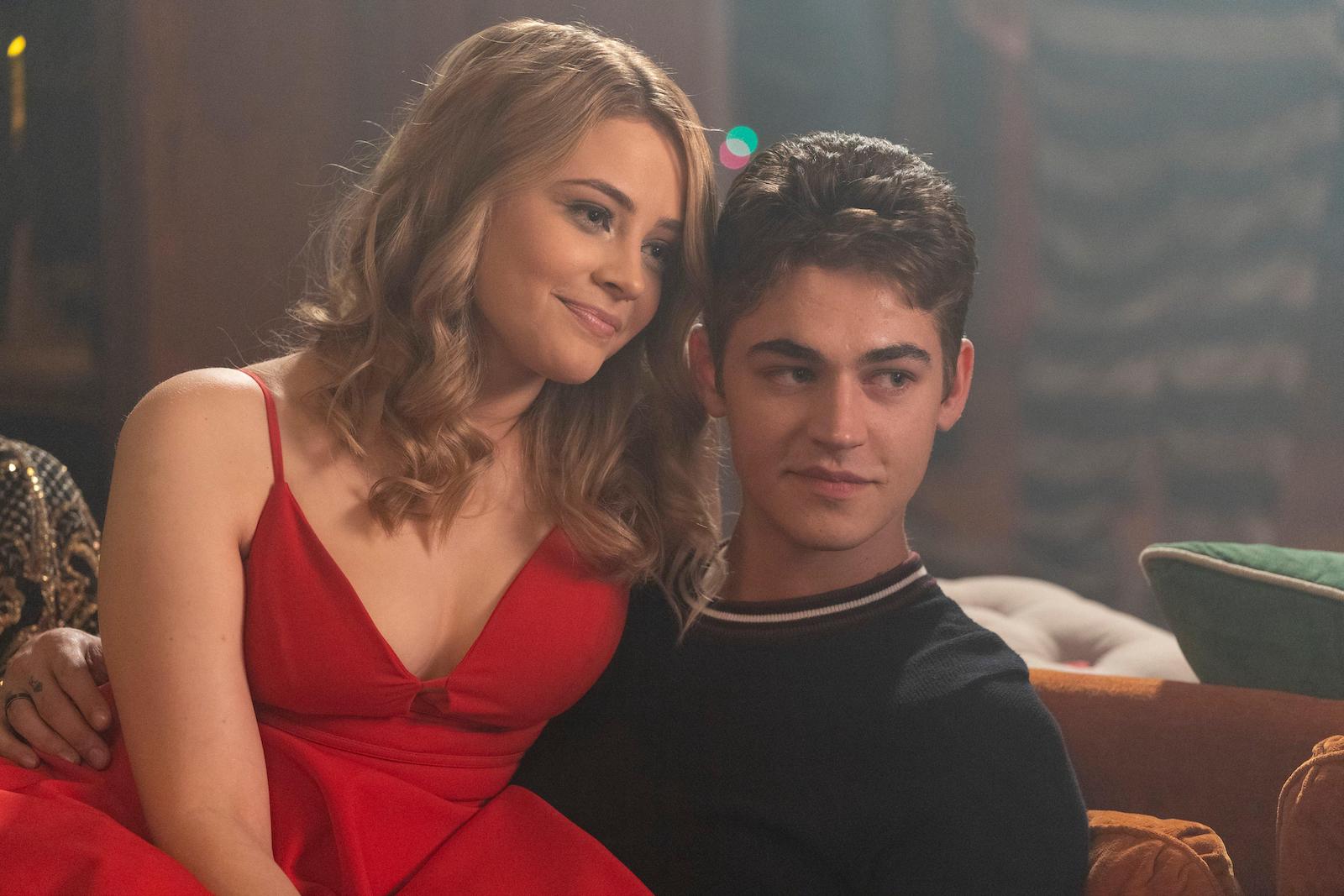 (HD) 'After We Collided' 2020 Full Movie, Watch Online