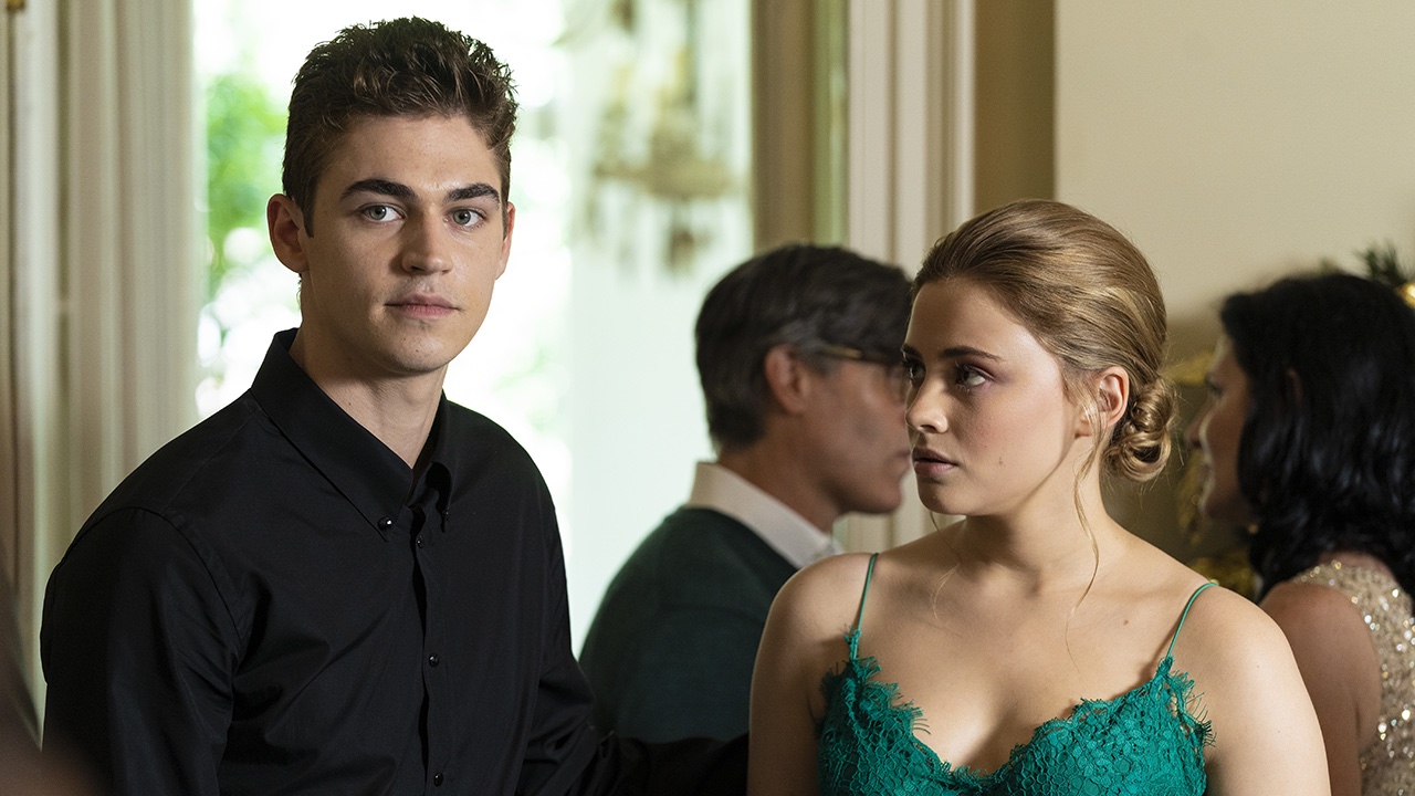 (HD) 'After We Collided' 2020 Full Movie, Watch Online