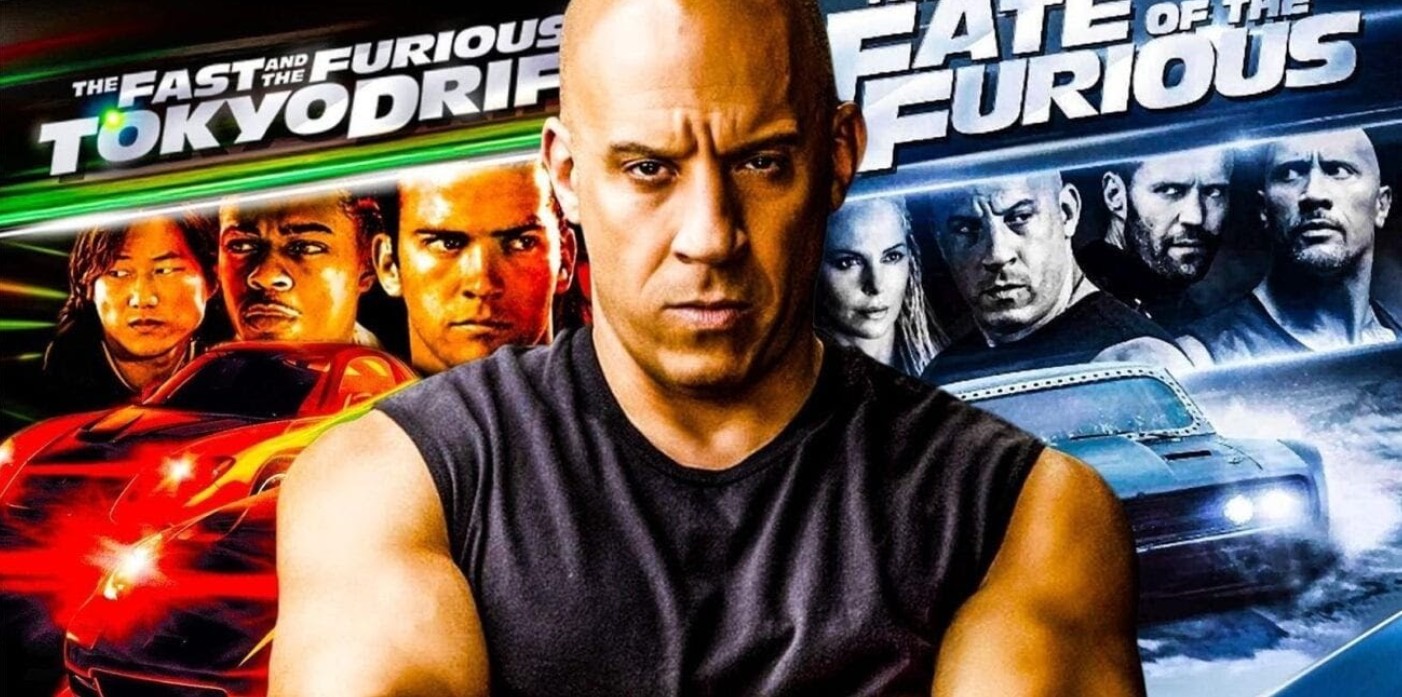 Download “Fast & Furious 9” Torrent [F9 Free stream] Full