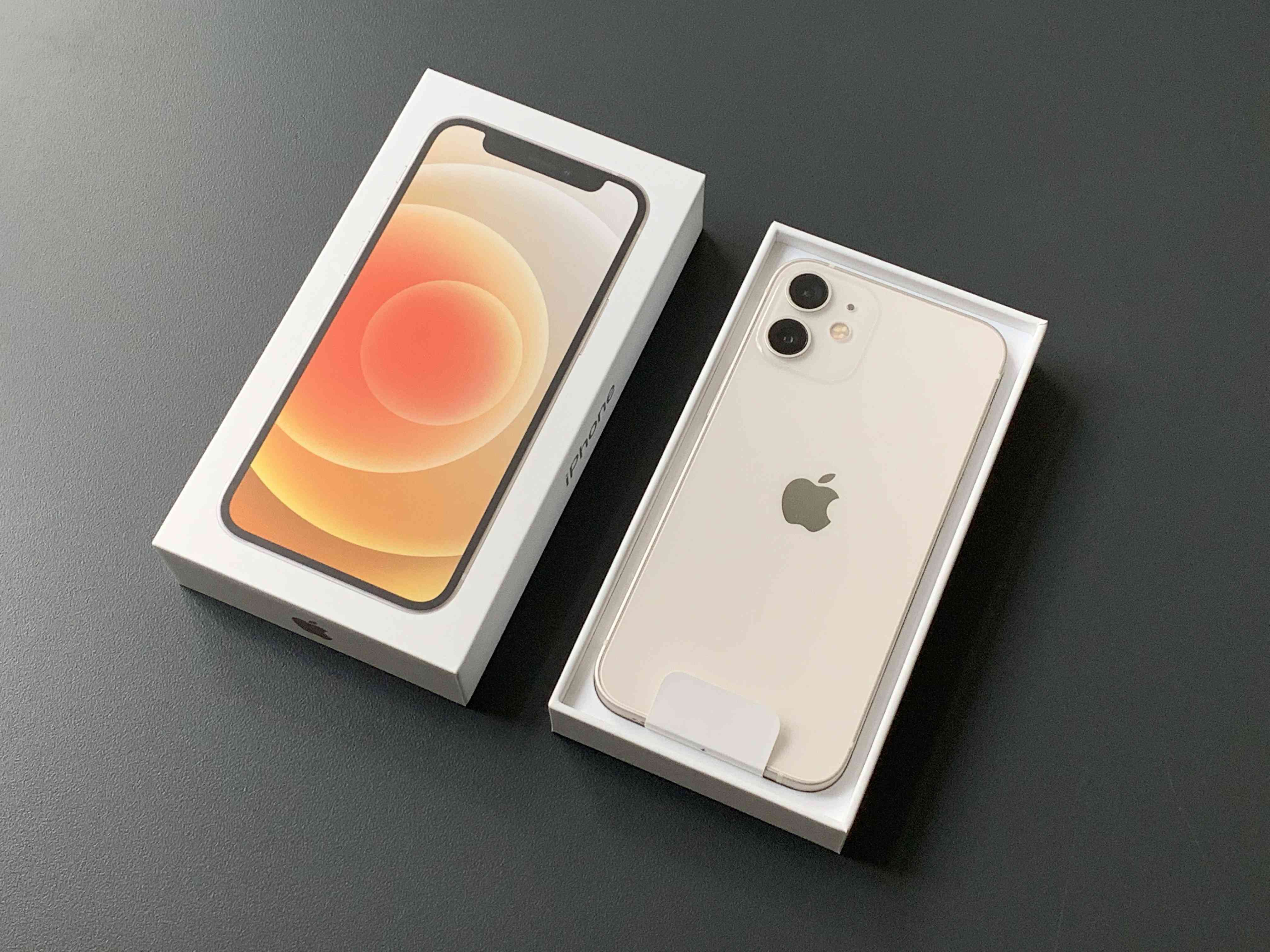 O iPhone 12 mini foi um fracasso? 2021