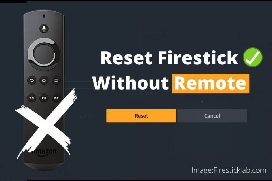 How To Connect Fire Tv Stick To Wifi Without Remote Ideas