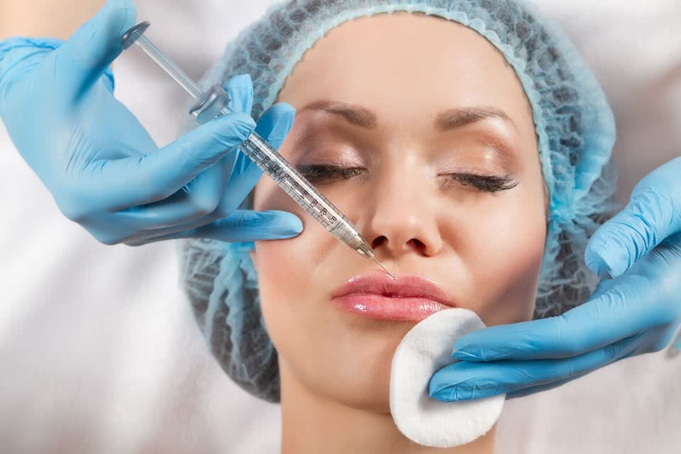 Cosmetic Surgery of the Lips Your Guide to Lip Fillers
