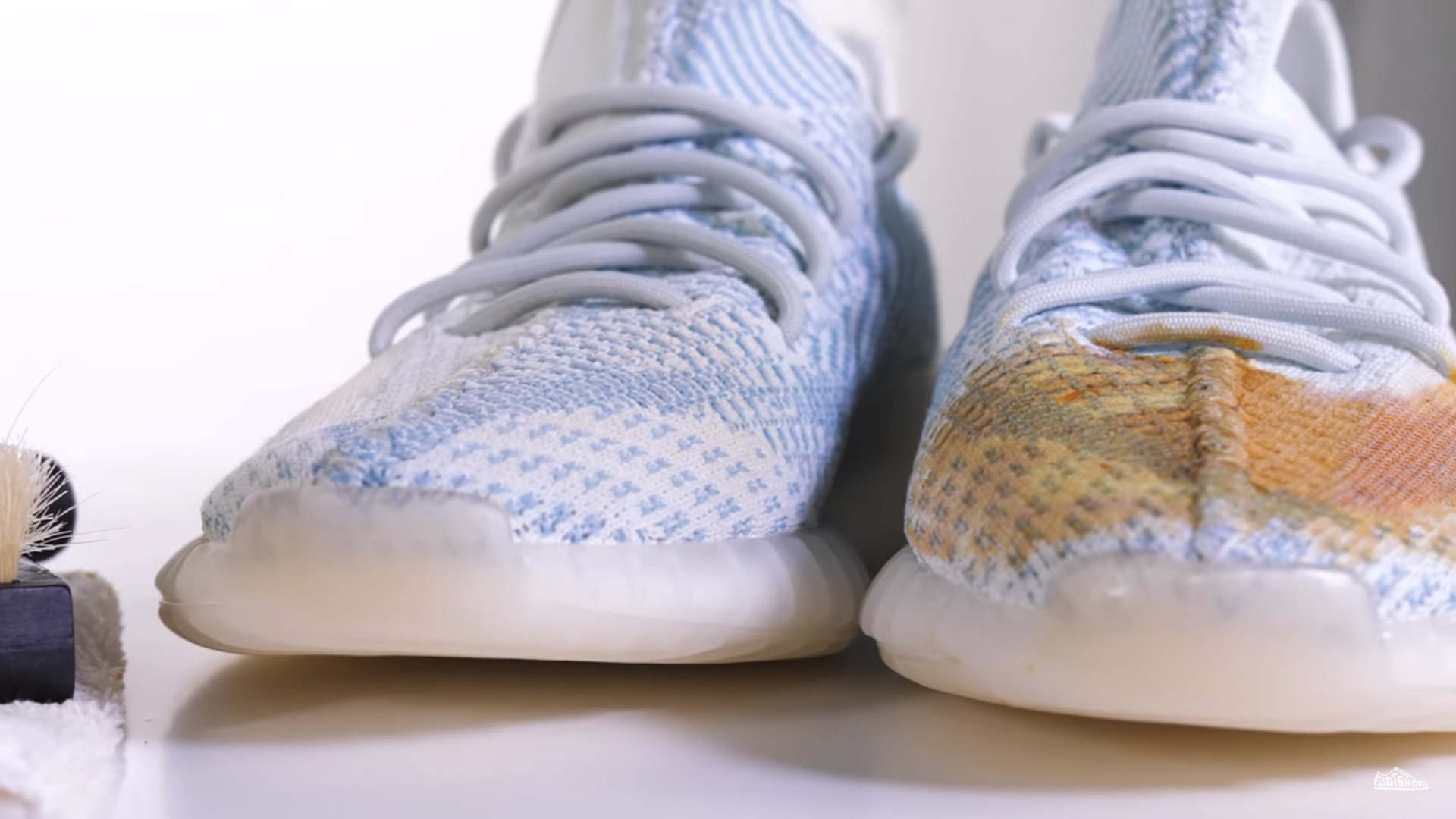How to clean your sneakers 12 tips that’ll make your