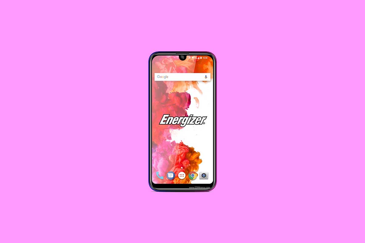 Download Latest Energizer Ultimate U570S USB Drivers