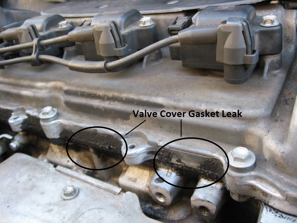 What Does It Mean When Oil Leaks to Spark Plug? Your