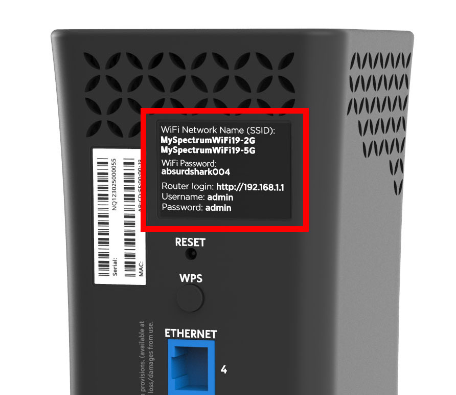 How To Check Browsing History On Wifi Router Spectrum