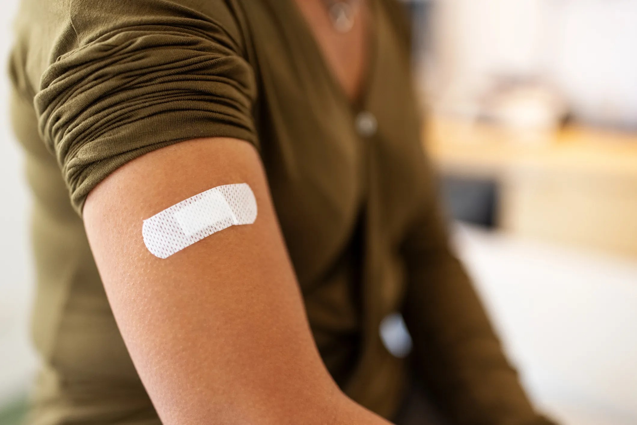 Will COVID19 Vaccine Have Side Effects? What Doctors Know