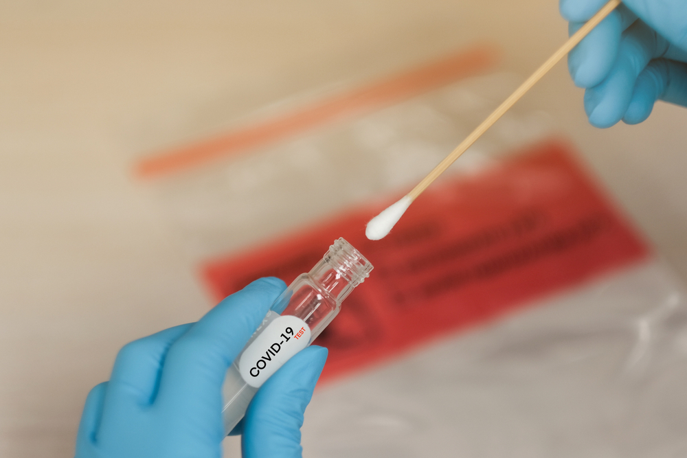 FDA warns Abbott ID NOW test for COVID19 may give