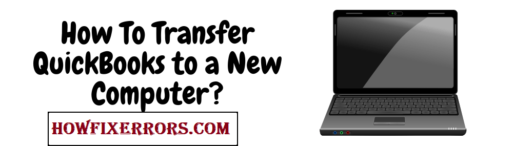 35++ How to transfer quickbooks 2015 to a new computer