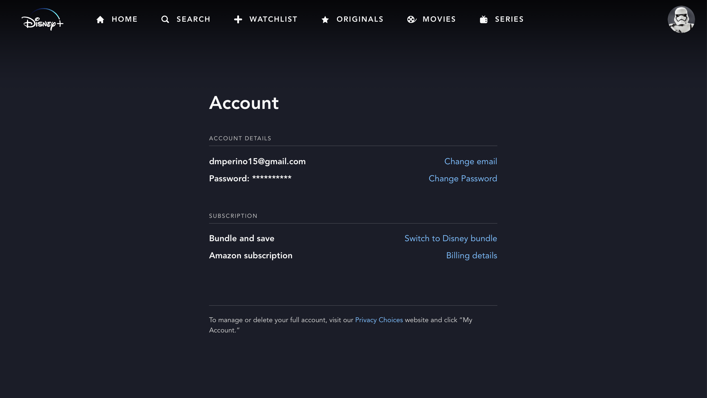 How to cancel your Disney Plus subscription Business Insider