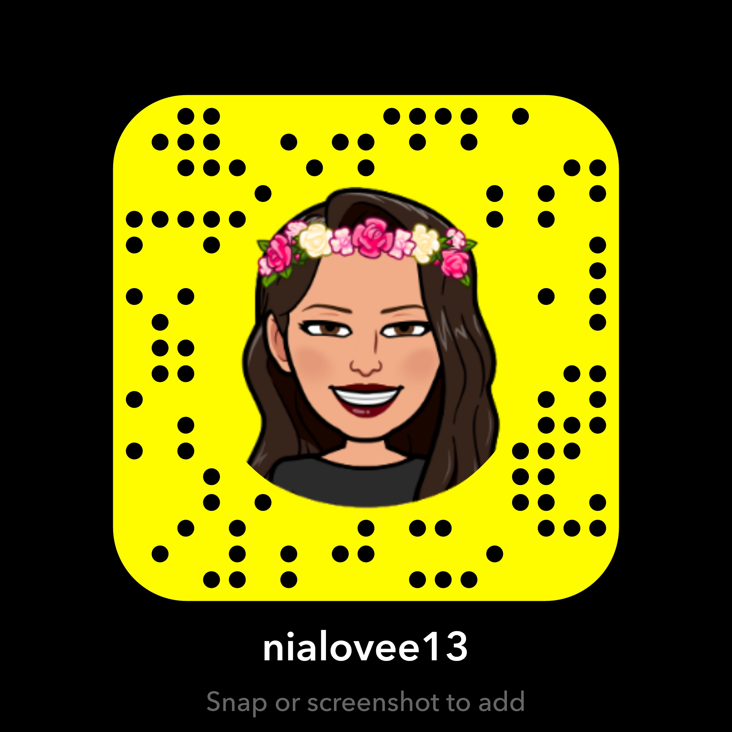 Spicy Latina Snapchat Premium u/nialovee13