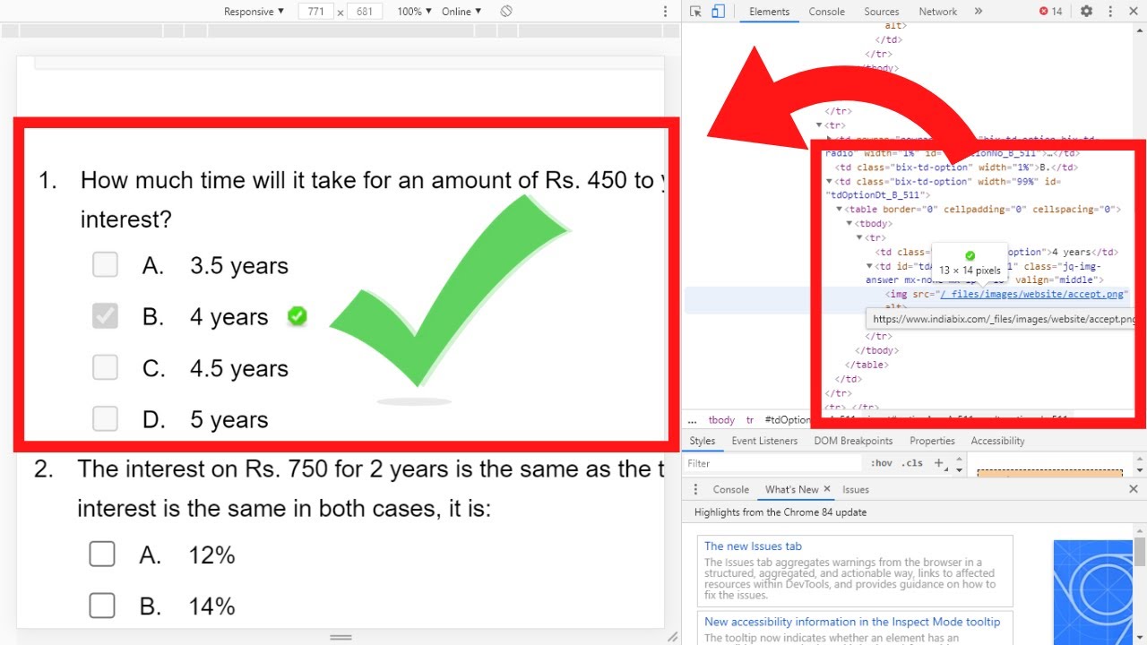 Cheat in Online Exams like a Boss 1 YouTube