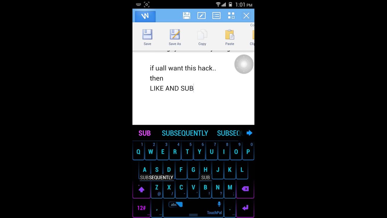 Cash on apps apk hack.. check description. YouTube