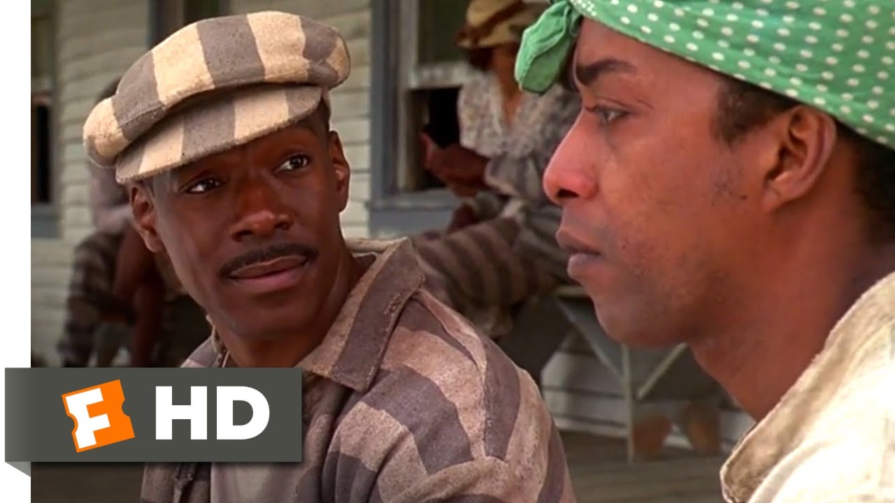 Life Movie 1999 Life 1999 Official Trailer Eddie Murphy