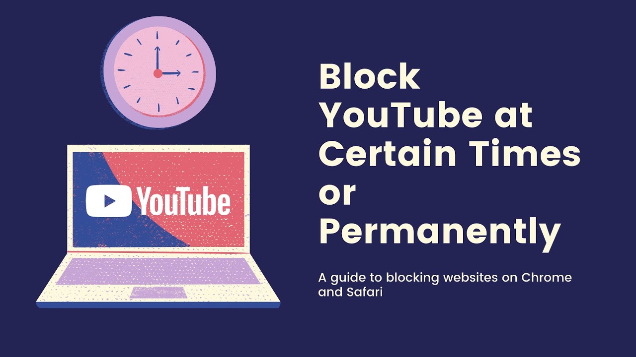 How To Block Inappropriate Websites On Phone Permanently