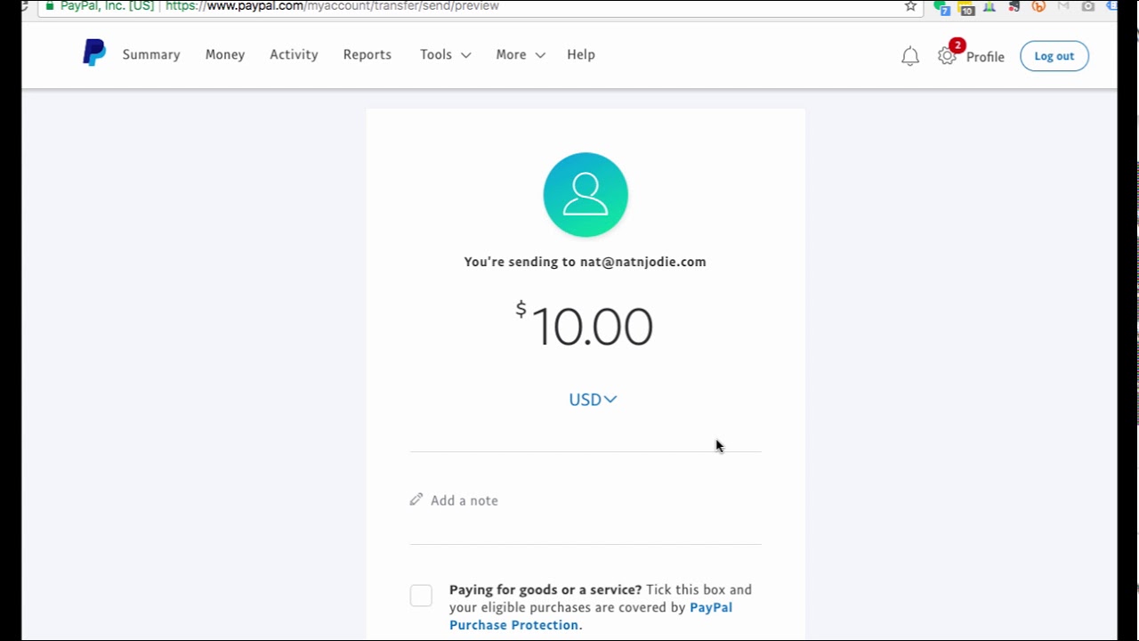 Is It Possible To Chargeback Paypal Friends And Family