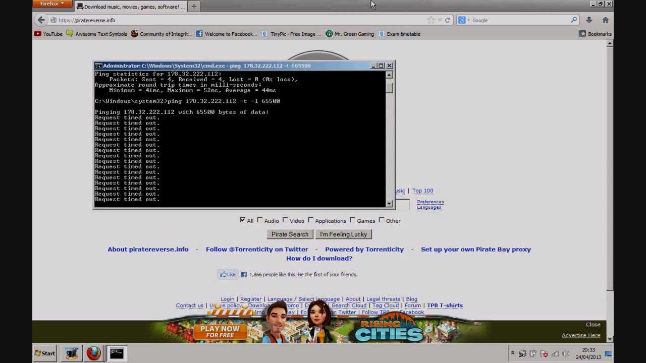 how to shut down a website permanently