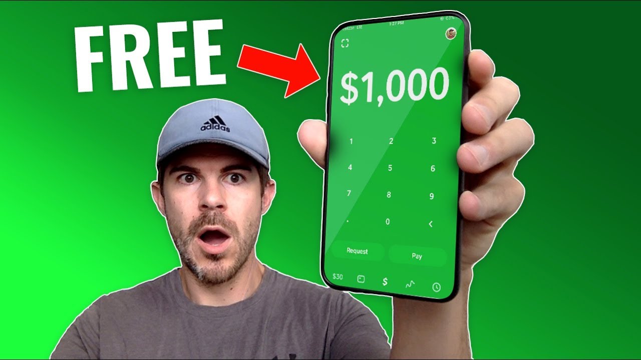 Cash App Hack Free Money Glitch in 3 Minutes Android Tools
