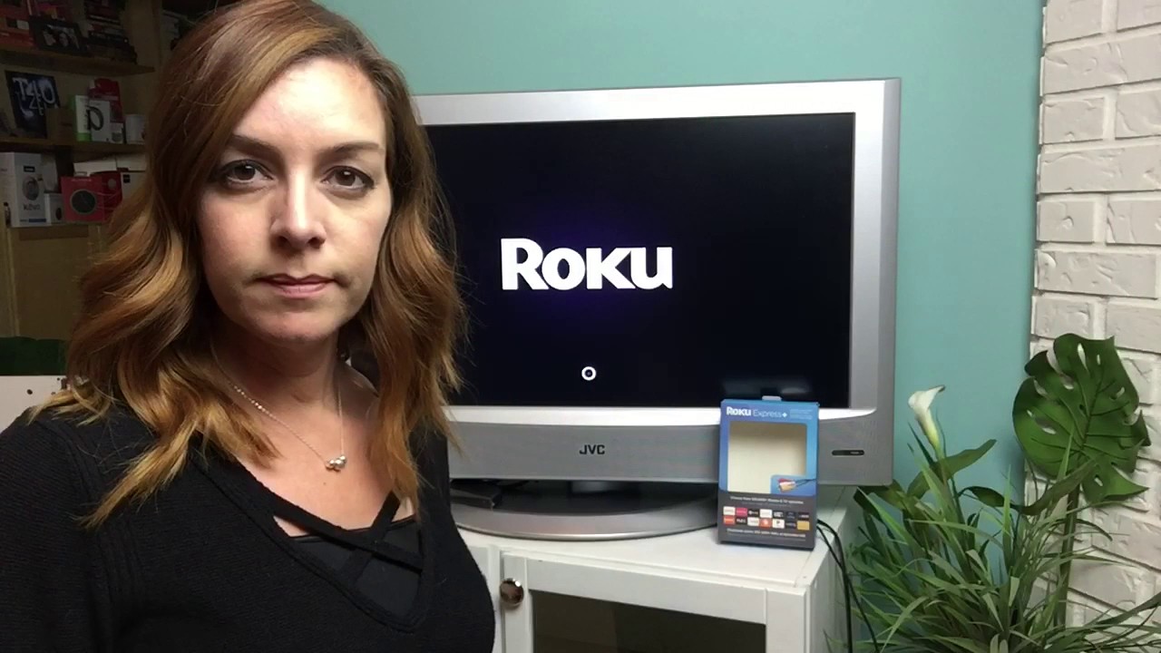 How to Stream Netflix on an old TV with no HDMI port YouTube