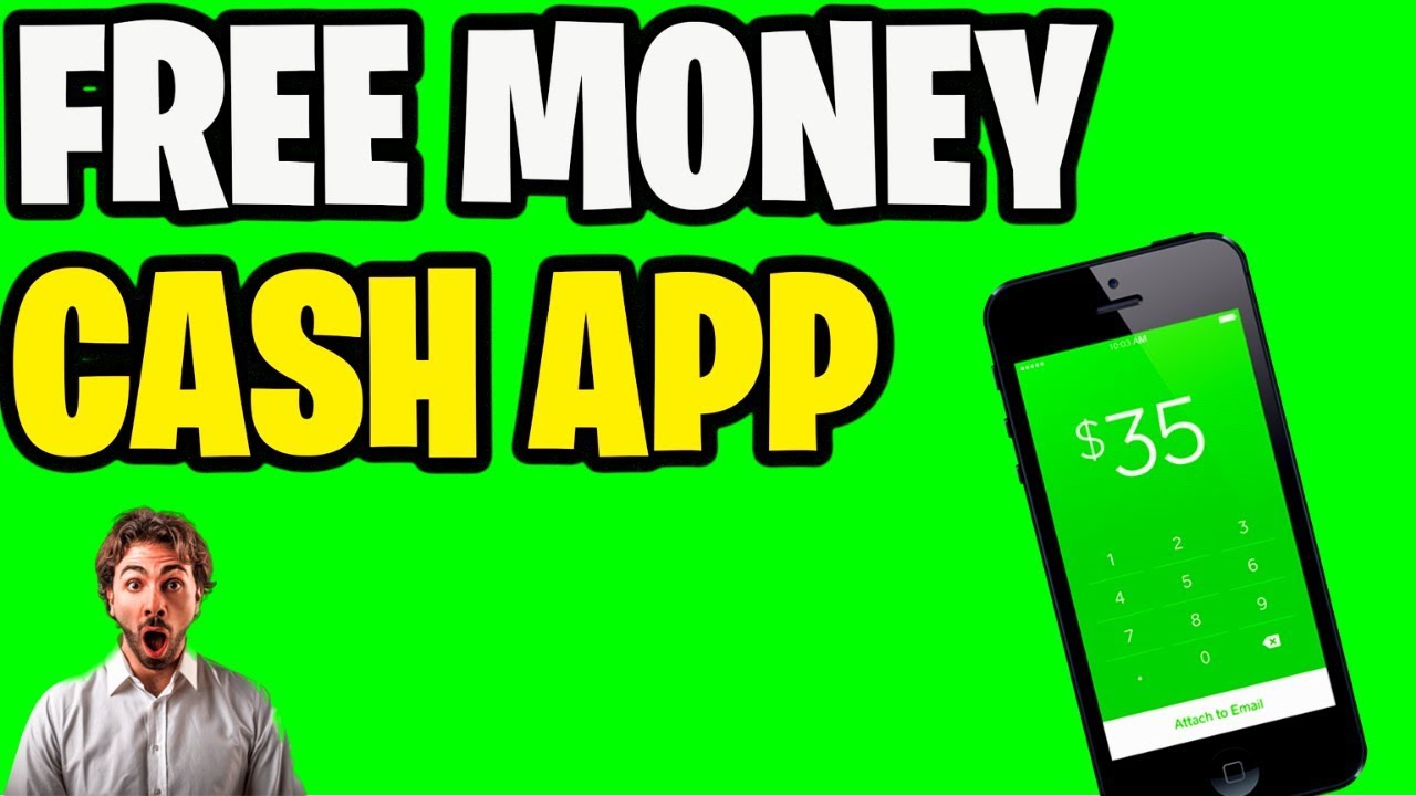 Cash App Free Money 🔥 Cash App Hack 🔥 How To Get Free