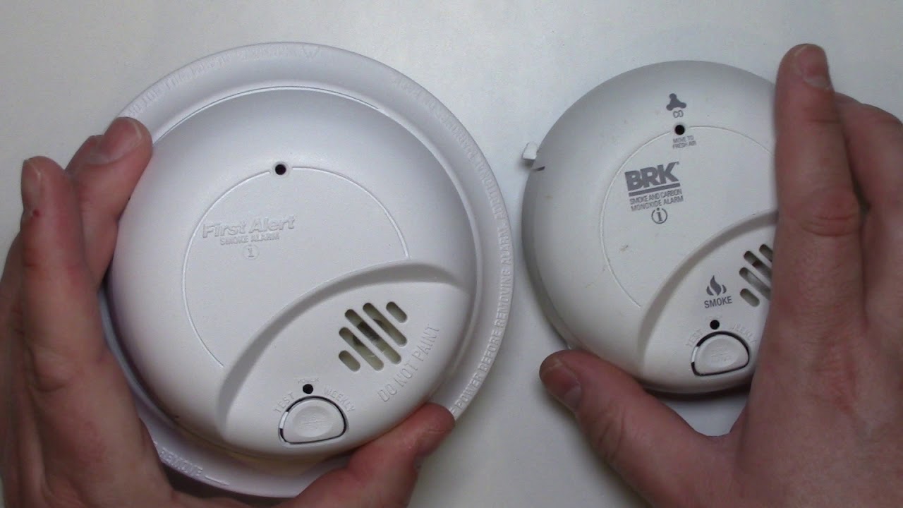 New Battery Smoke Detector Keeps Chirping How To Fix Follow Up