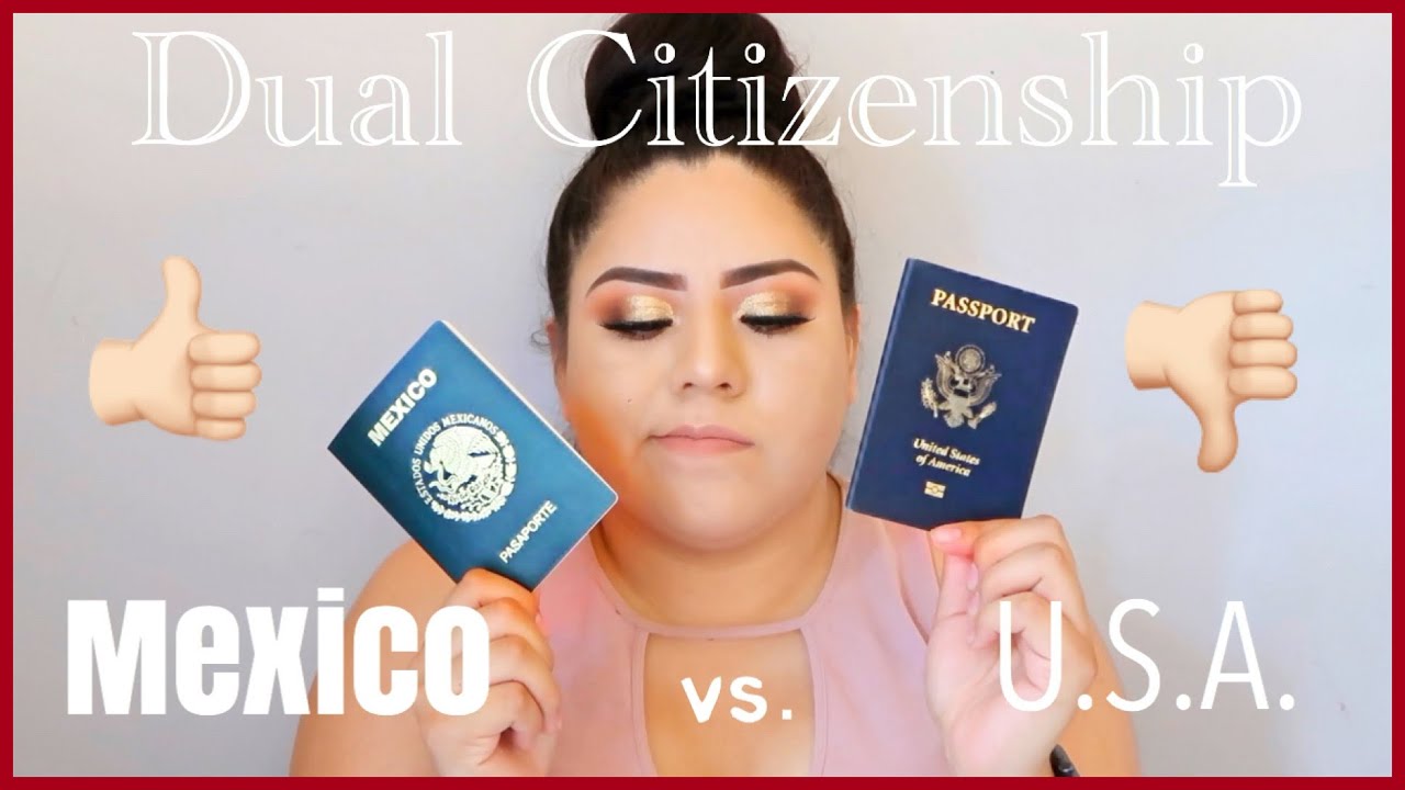 How To Get Mexican Citizenship Through Parents