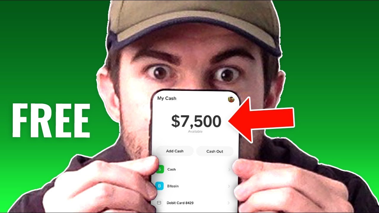 29 HQ Pictures Cash App 750 Hack The Real Cash APP Hack