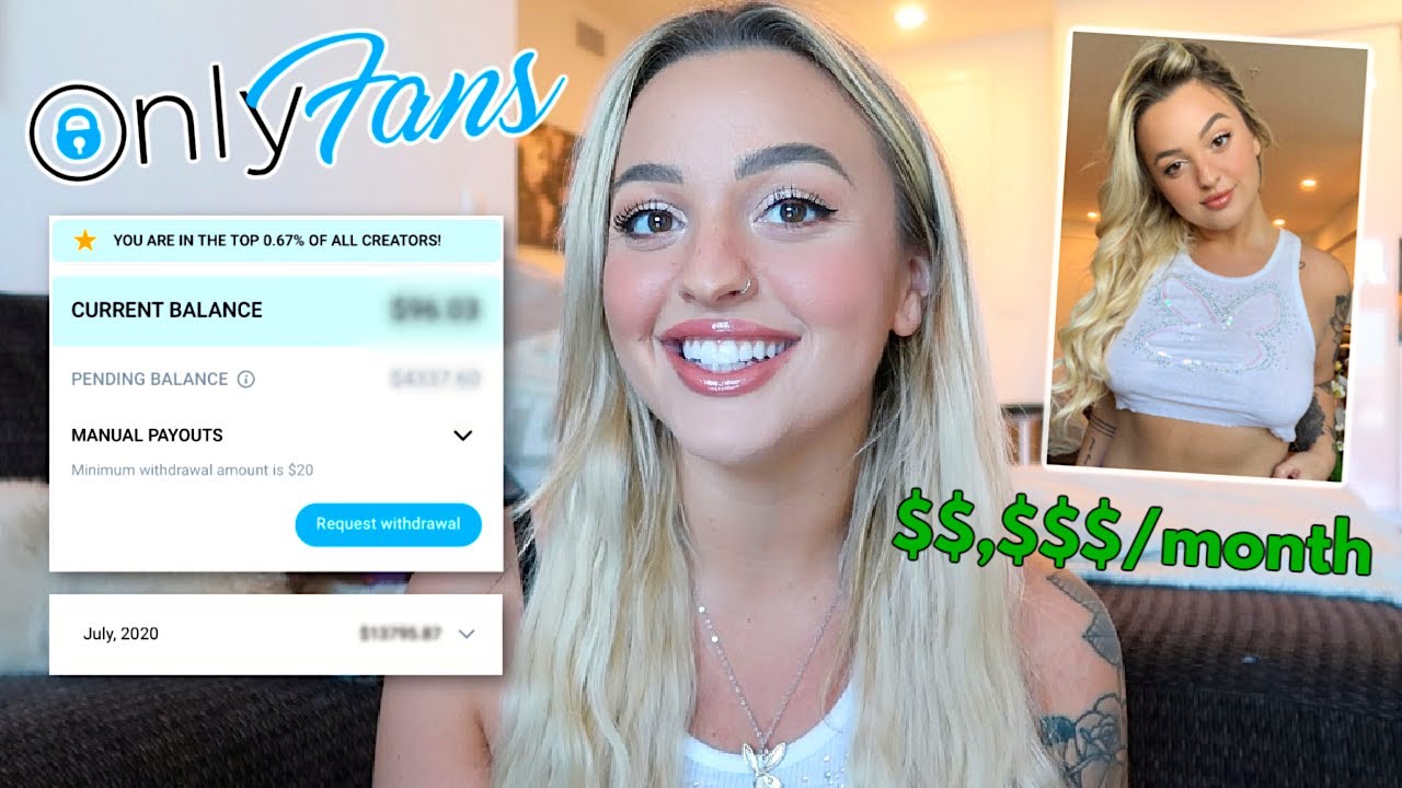 How To Find Out If Someone Has Onlyfans TISWHA