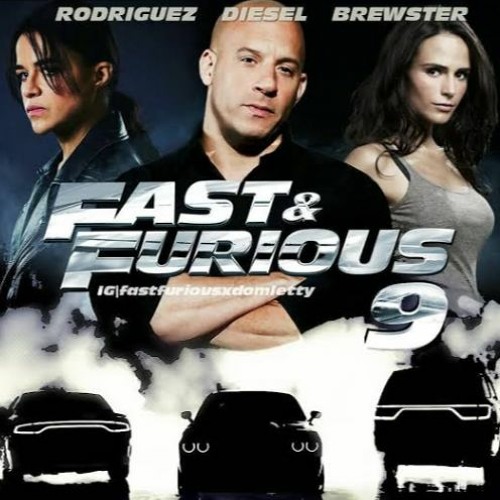 DOWNLOAD Watch Fast & Furious 9 Full Movie {2020} [HD