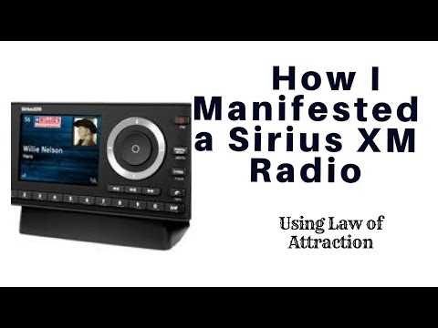 How To Get Free Xm Radio In Your Car Hack lwchs
