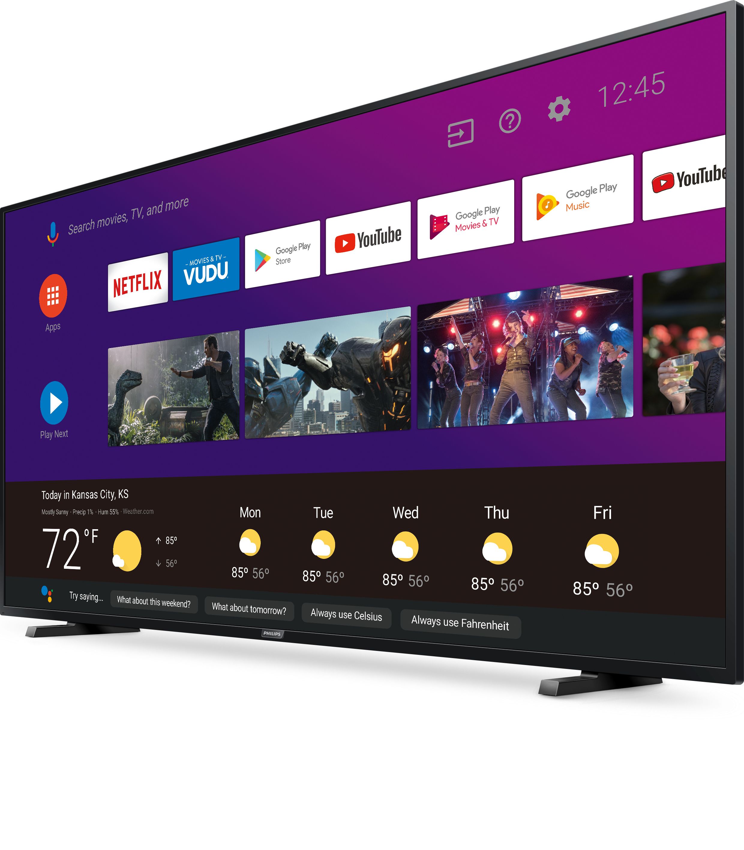 How To Reset Philips Tv Without Remote