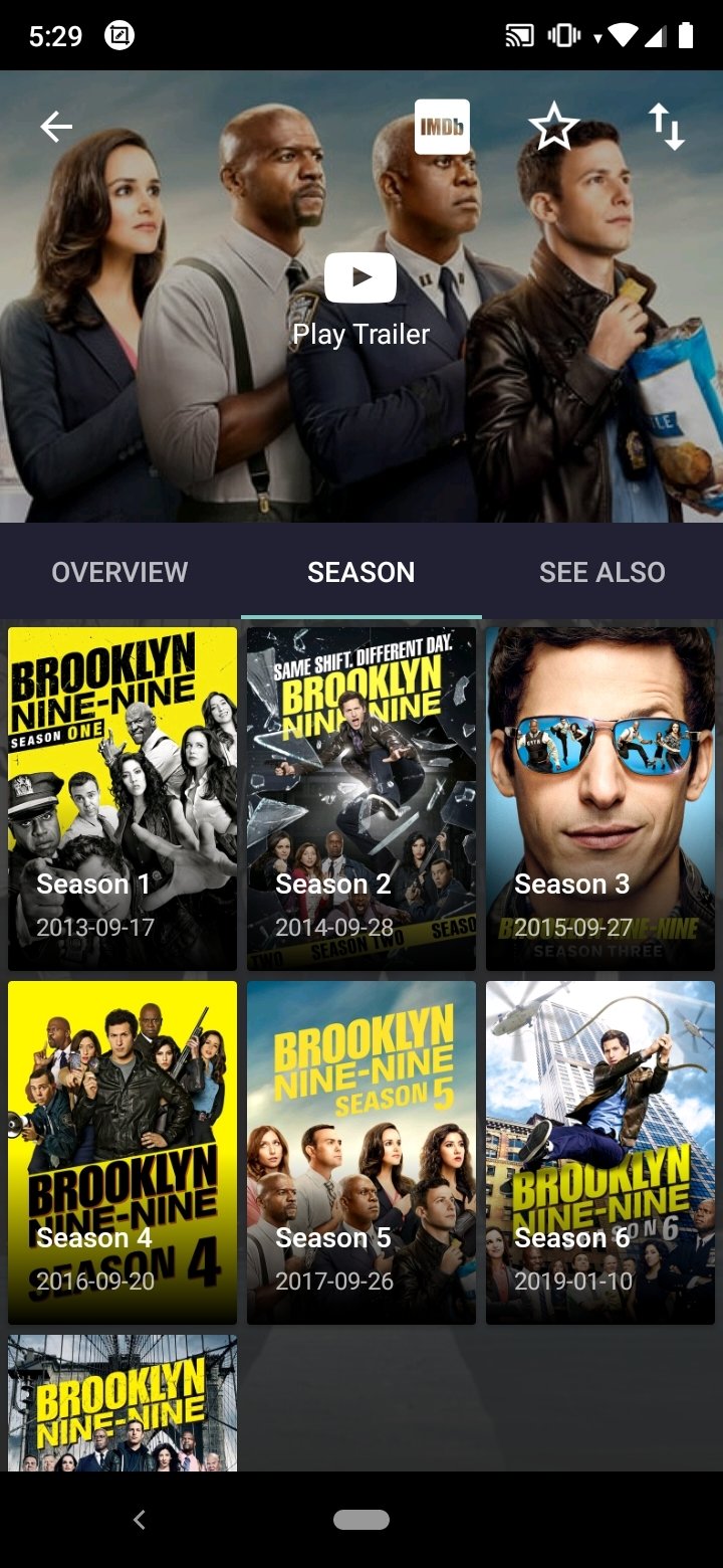 1234 Movies 1.0 Download for Android APK Free