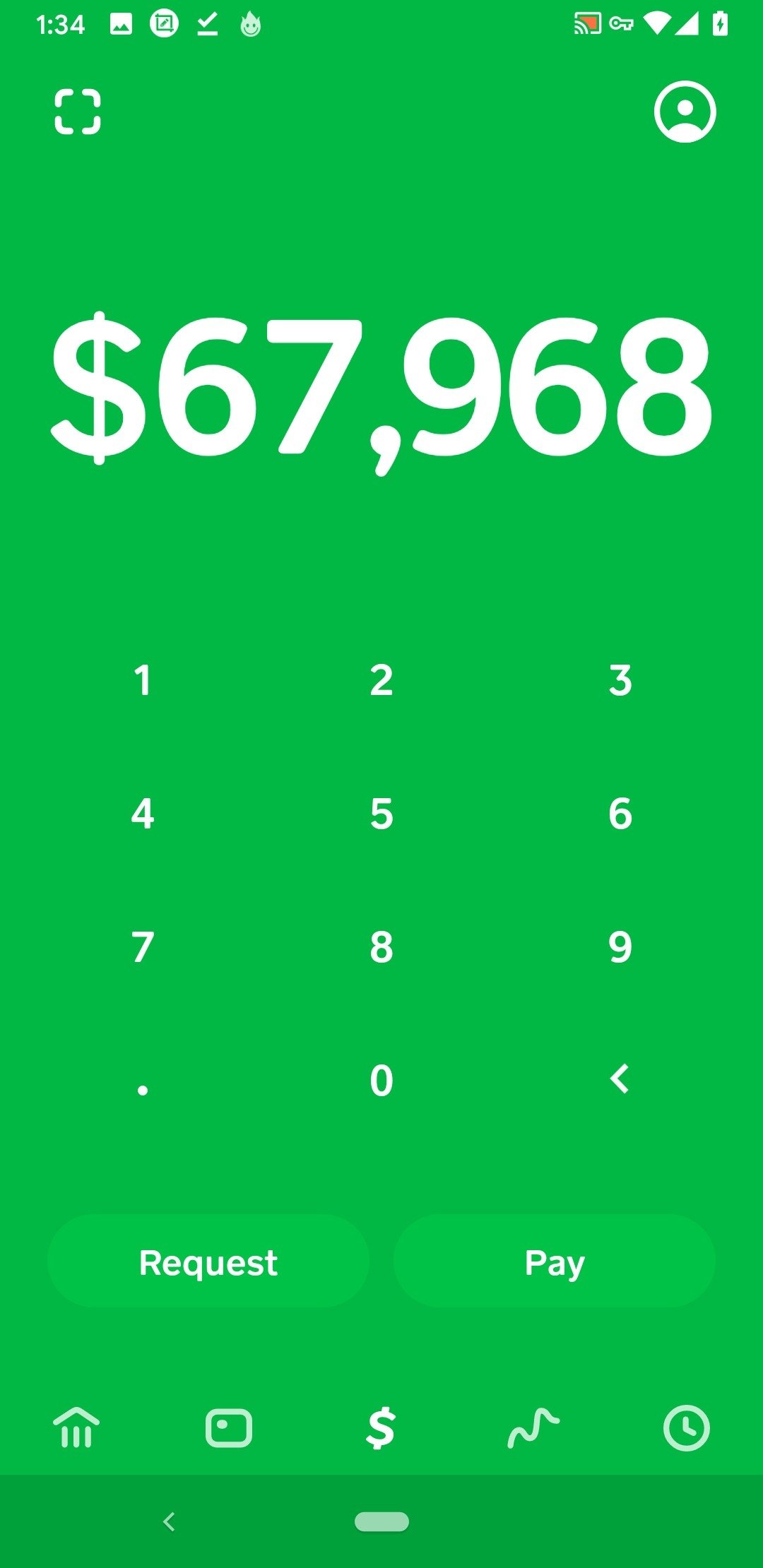 👊 unlimited 👊 Cash App Hack Apk Download
