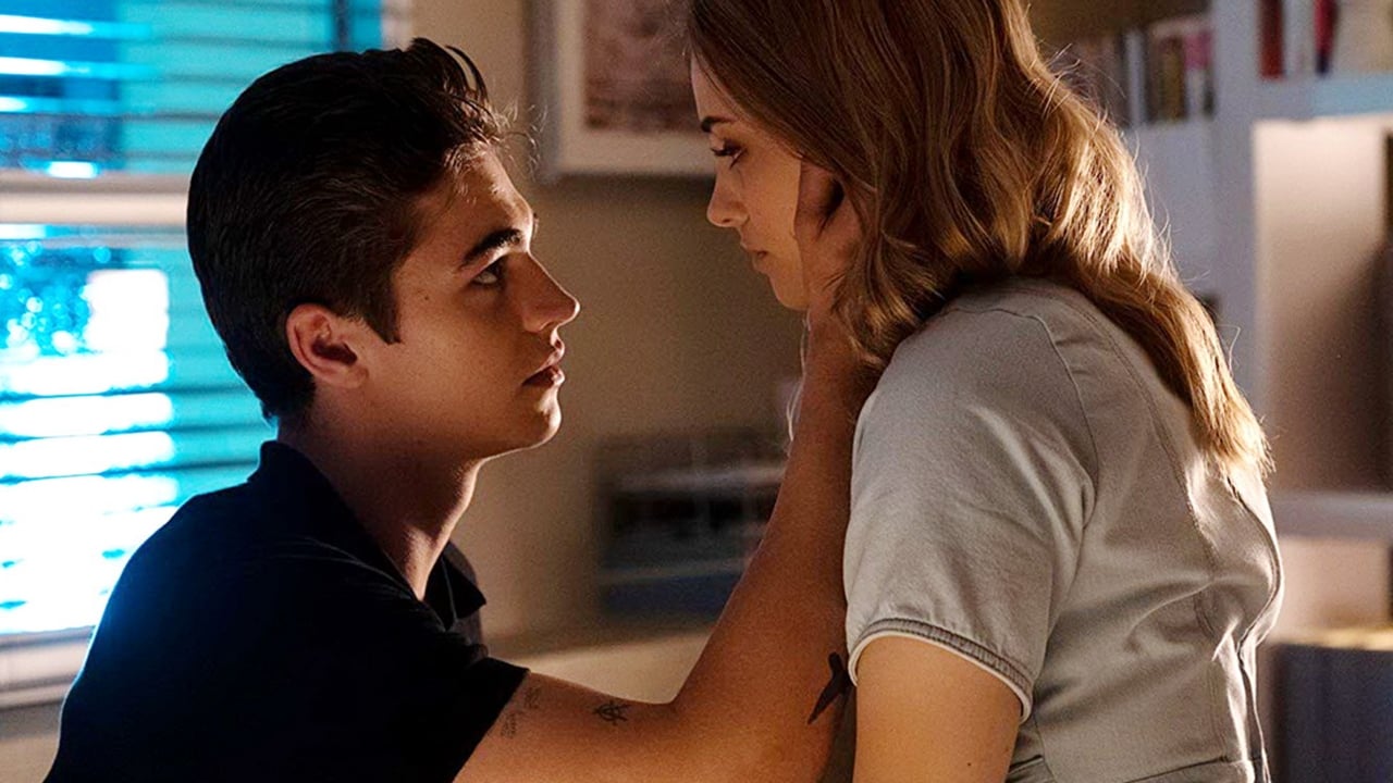 Watch After We Collided (2020) Full Movie Free Download