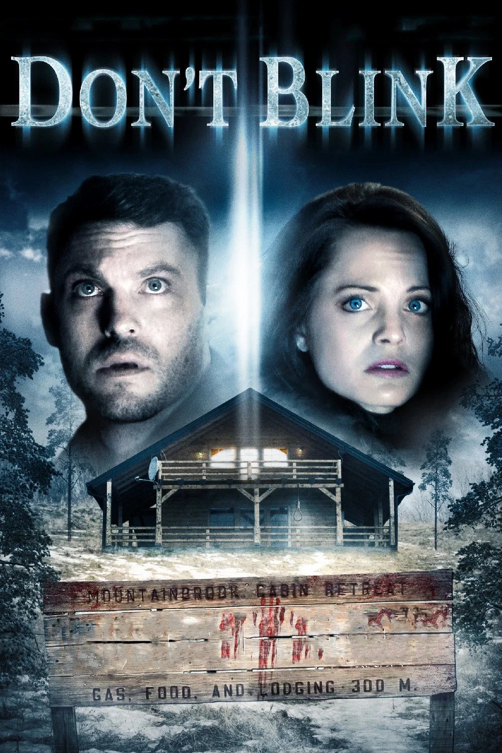 Don't Blink (2014) YIFY YTS Download Movie Torrent HD YIFY