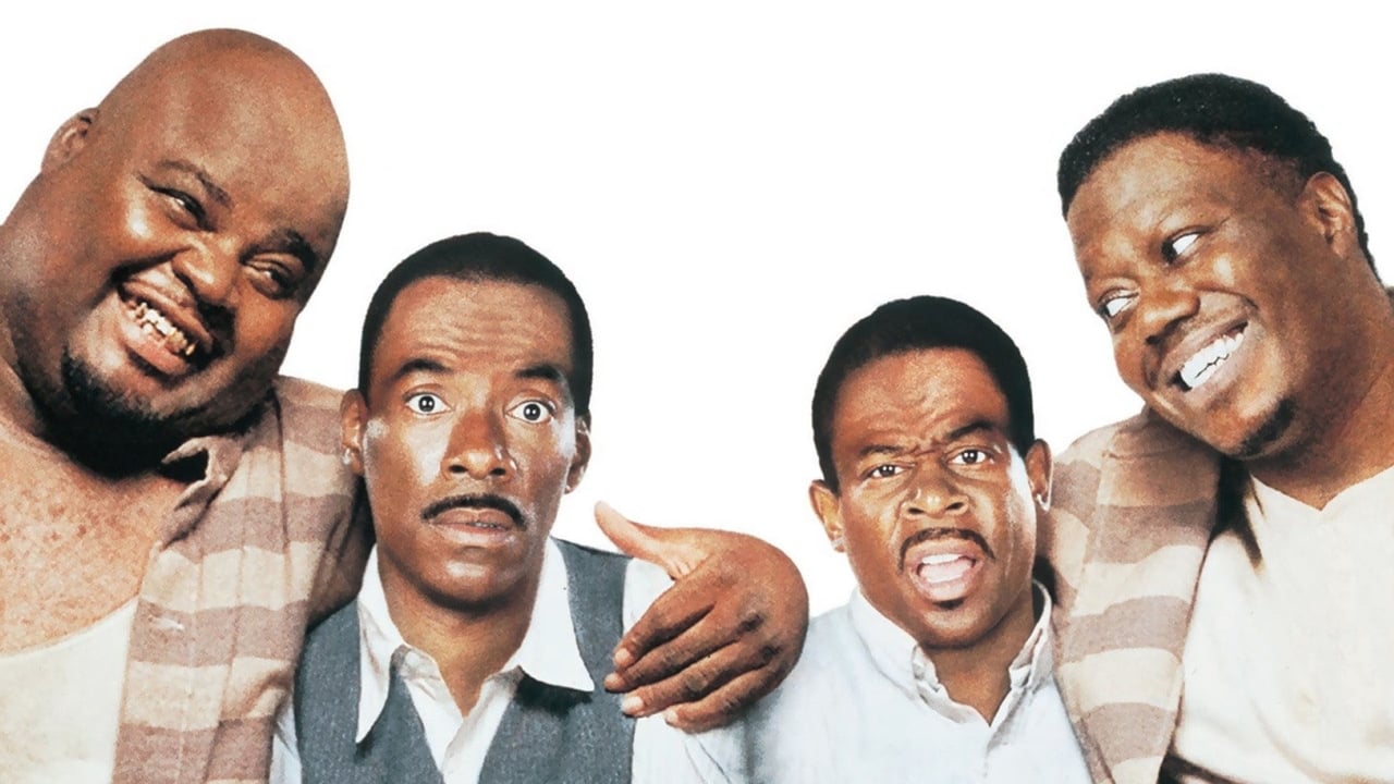 Life Movie 1999 EDDIE MURPHY & MARTIN LAWRENCE LIFE
